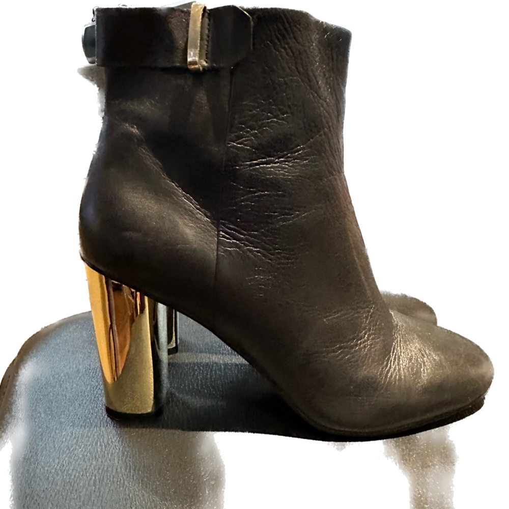 French Connection Kristina Boots